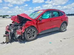 1FMCU0H65NUB86155 2022 FORD ESCAPE