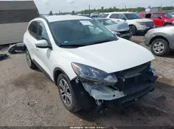 1FMCU0H65NUB88181 2022 FORD ESCAPE