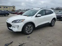 1FMCU0H65NUB92666 2022 FORD ESCAPE