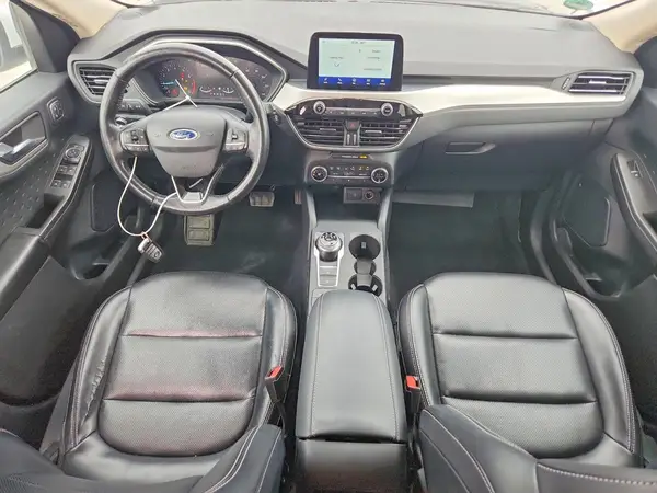 1FMCU0H66LUA18716 2020 FORD ESCAPE - Image 8
