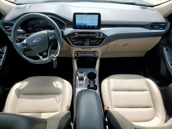 1FMCU0H66LUA31627 2020 FORD ESCAPE - Image 8
