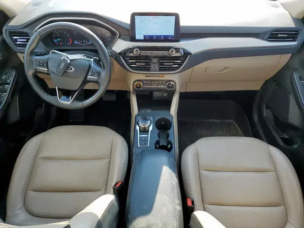 1FMCU0H66LUA31630 2020 FORD ESCAPE - Image 8