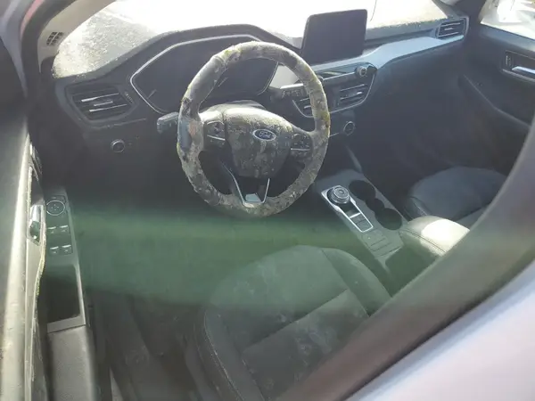 1FMCU0H66LUA35564 2020 FORD ESCAPE - Image 8