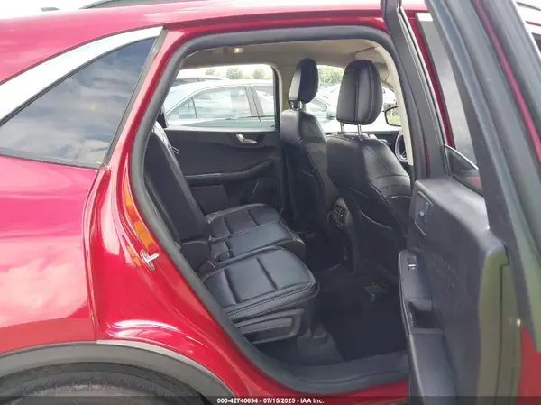 1FMCU0H66LUA76874 2020 FORD ESCAPE - Image 8
