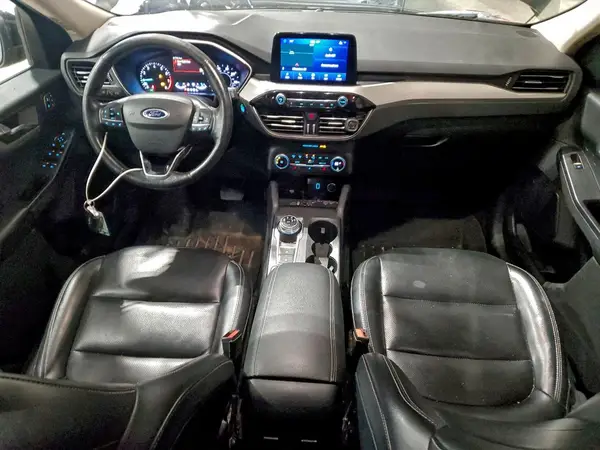 1FMCU0H66LUA78737 2020 FORD ESCAPE - Image 8