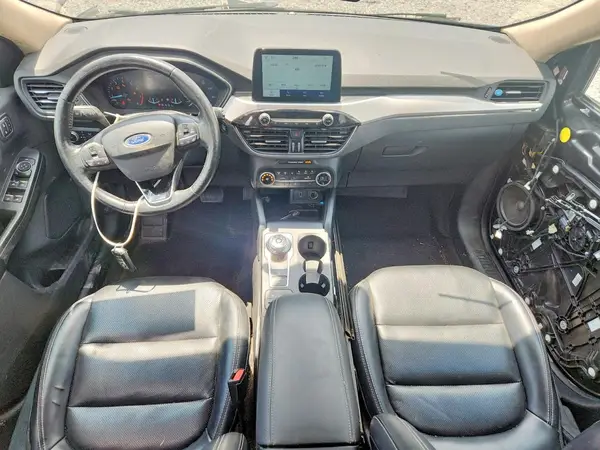 1FMCU0H66LUA80861 2020 FORD ESCAPE - Image 8
