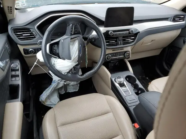 1FMCU0H66LUA85798 2020 FORD ESCAPE - Image 8