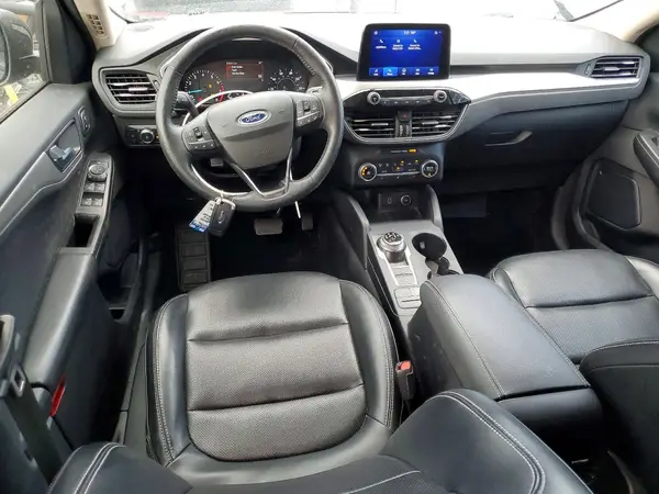 1FMCU0H66LUA94257 2020 FORD ESCAPE - Image 8