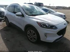 1FMCU0H66LUB09582 2020 FORD ESCAPE