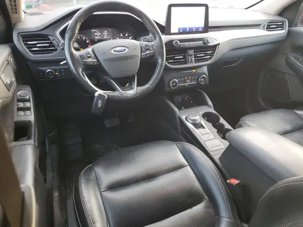 1FMCU0H66LUB20405 2020 FORD ESCAPE - Image 8