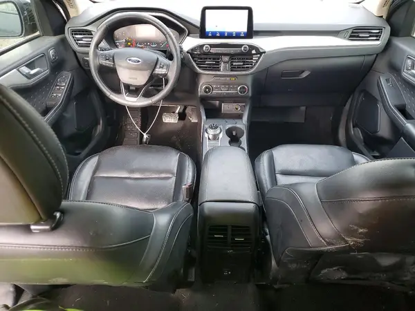 1FMCU0H66LUB40153 2020 FORD ESCAPE - Image 8