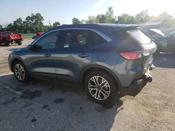 1FMCU0H66LUB41495 2020 FORD ESCAPE - Image 2