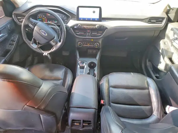 1FMCU0H66LUB62427 2020 FORD ESCAPE - Image 8