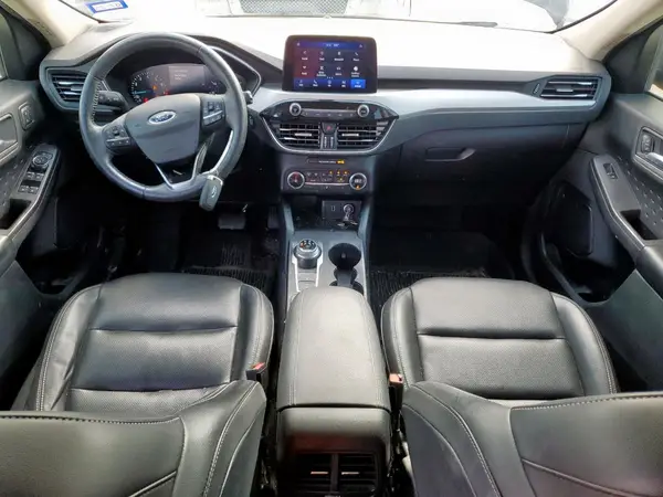 1FMCU0H66LUB65859 2020 FORD ESCAPE - Image 8