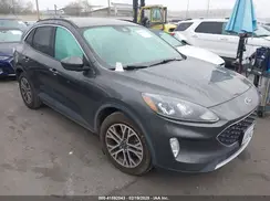 1FMCU0H66LUB69653 2020 FORD ESCAPE