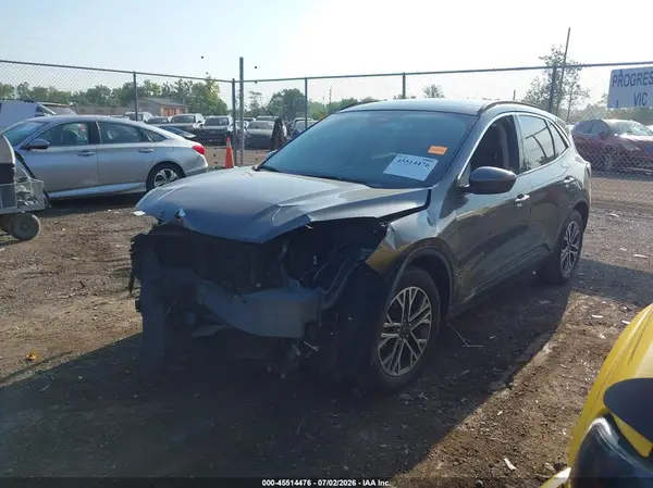 1FMCU0H66LUB91488 2020 FORD ESCAPE - Image 2
