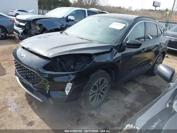 1FMCU0H66LUC20195 2020 FORD ESCAPE - Image 2
