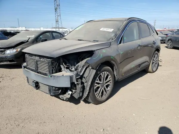 1FMCU0H66LUC68666 2020 FORD ESCAPE - Image 1