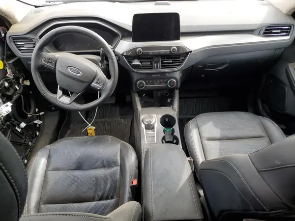 1FMCU0H66LUC68666 2020 FORD ESCAPE - Image 8