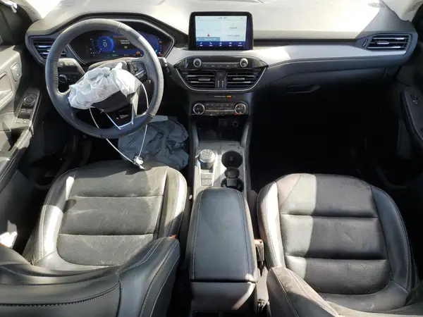 1FMCU0H66MUA10178 2021 FORD ESCAPE - Image 8