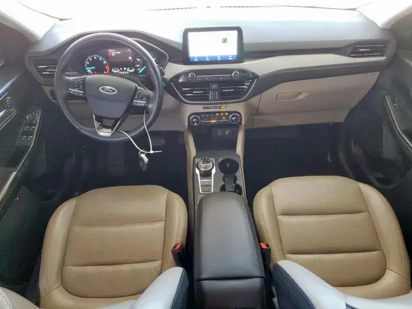 1FMCU0H66MUA57050 2021 FORD ESCAPE - Image 8