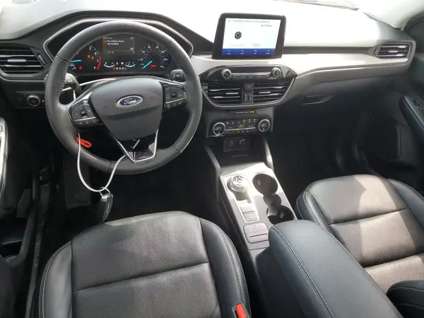 1FMCU0H66MUA70235 2021 FORD ESCAPE - Image 8