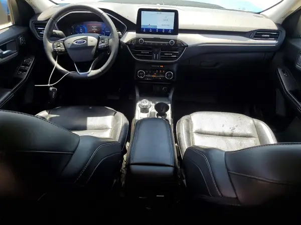 1FMCU0H66MUB05470 2021 FORD ESCAPE - Image 8