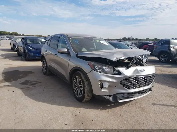 1FMCU0H66NUA13888 2022 FORD ESCAPE - Image 1