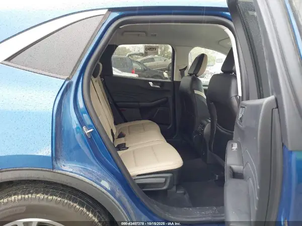 1FMCU0H66NUA63450 2022 FORD ESCAPE - Image 8