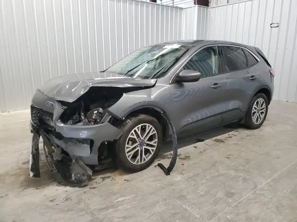 1FMCU0H66NUA66784 2022 FORD ESCAPE - Image 1