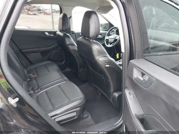 1FMCU0H66NUA67126 2022 FORD ESCAPE - Image 8