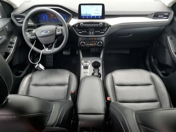 1FMCU0H66NUA77588 2022 FORD ESCAPE - Image 8