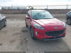 1FMCU0H66NUB27020 2022 FORD ESCAPE
