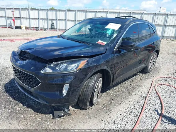 1FMCU0H66NUB28944 2022 FORD ESCAPE - Image 2