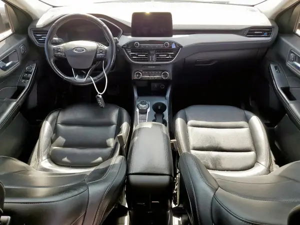 1FMCU0H66NUB61720 2022 FORD ESCAPE - Image 8