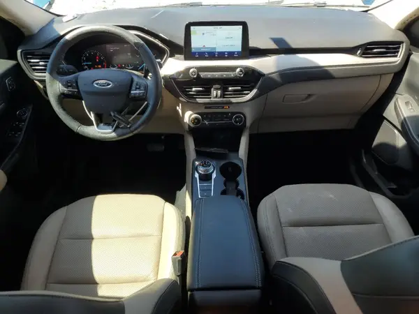 1FMCU0H67LUA06400 2020 FORD ESCAPE - Image 8
