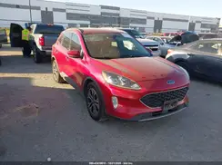 1FMCU0H67LUA10124 2020 FORD ESCAPE