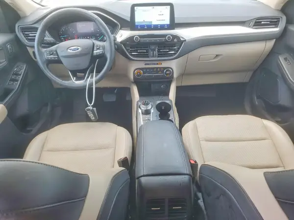 1FMCU0H67LUA22144 2020 FORD ESCAPE - Image 8