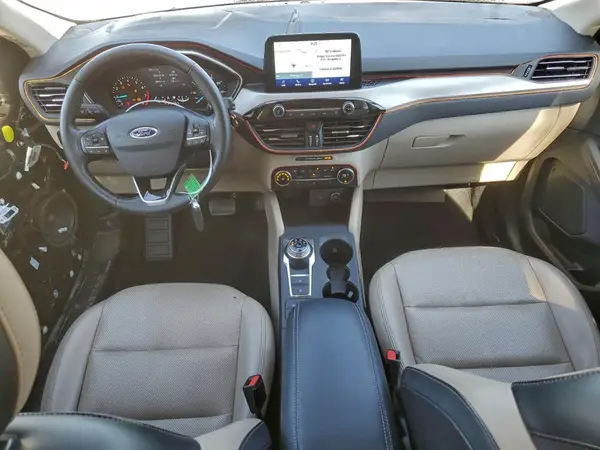 1FMCU0H67LUA24282 2020 FORD ESCAPE - Image 8