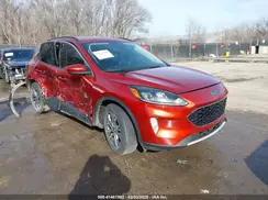 1FMCU0H67LUA30065 2020 FORD ESCAPE
