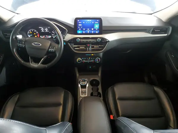 1FMCU0H67LUA40403 2020 FORD ESCAPE - Image 8