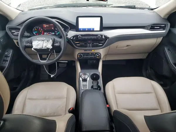 1FMCU0H67LUA46427 2020 FORD ESCAPE - Image 8