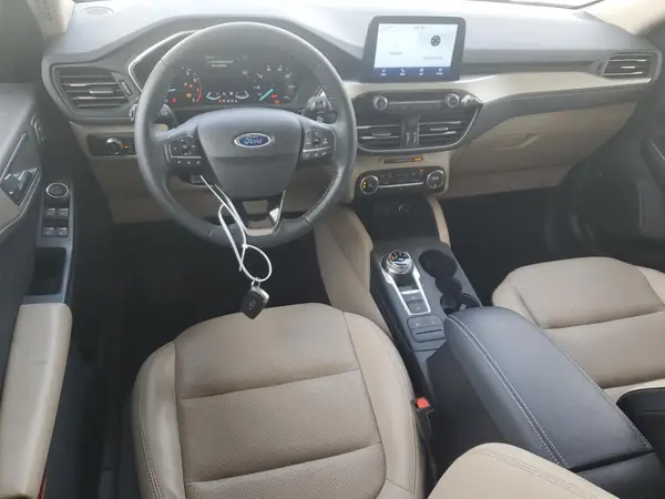 1FMCU0H67LUA66709 2020 FORD ESCAPE - Image 8