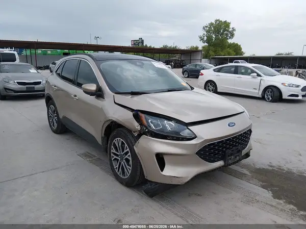 1FMCU0H67LUA76060 2020 FORD ESCAPE - Image 1