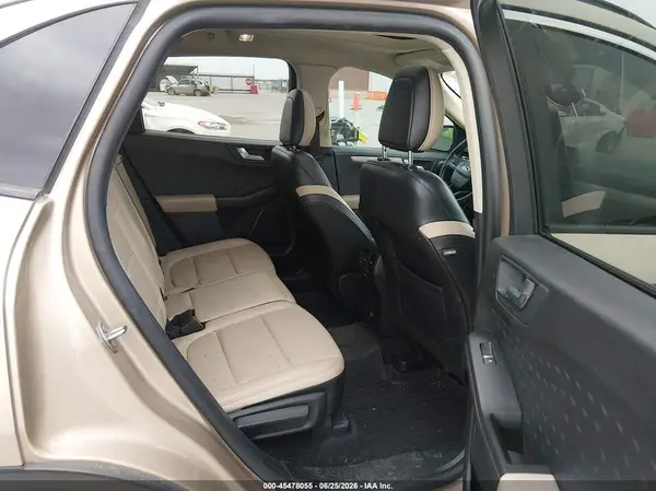 1FMCU0H67LUA76060 2020 FORD ESCAPE - Image 8