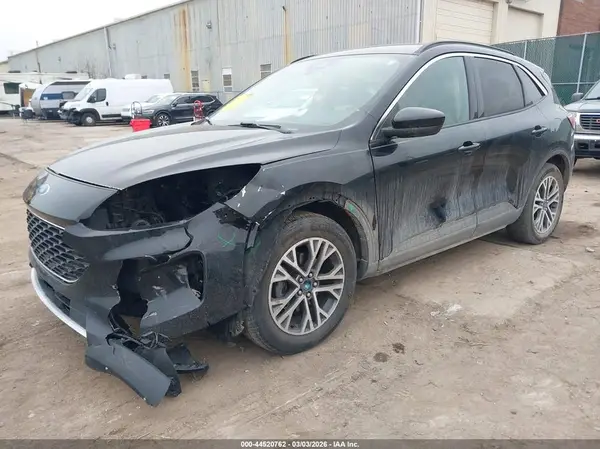 1FMCU0H67LUA93781 2020 FORD ESCAPE - Image 2