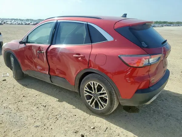 1FMCU0H67LUB02298 2020 FORD ESCAPE - Image 2