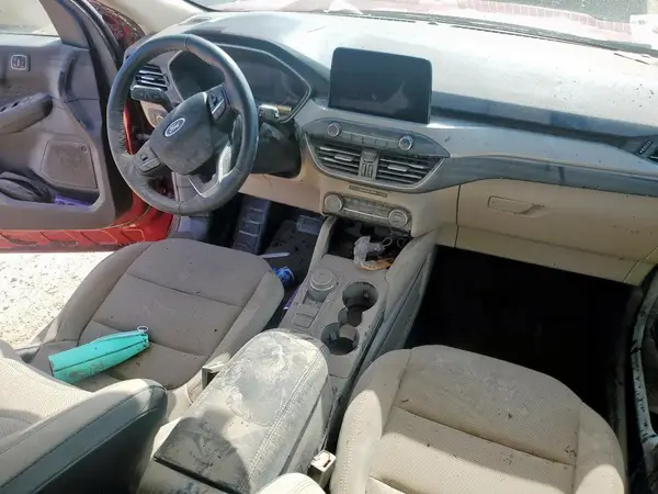 1FMCU0H67LUB02298 2020 FORD ESCAPE - Image 8
