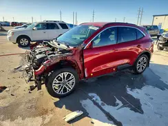 1FMCU0H67LUB03015 2020 FORD ESCAPE