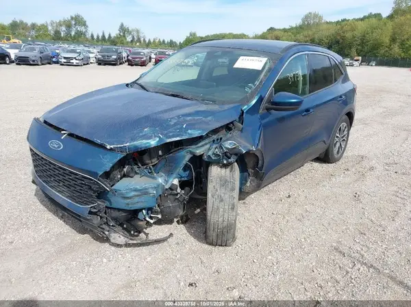 1FMCU0H67LUB10790 2020 FORD ESCAPE - Image 2